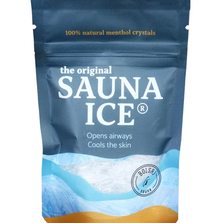 Sauna Ice